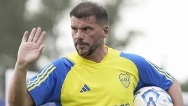 Herrón pateó el tablero en Boca y convocó a una joven joya del club: de quién se trata