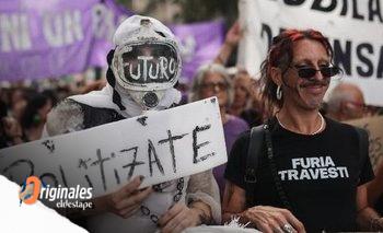 La salida es colectiva: El Eternauta y la guerra emocional del libertariado | El eternauta