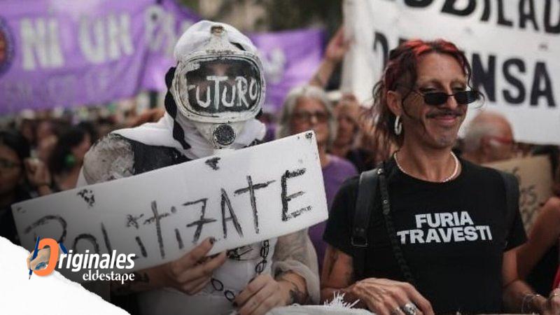 La salida es colectiva: El Eternauta y la guerra emocional del libertariado