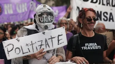 La salida es colectiva: El Eternauta y la guerra emocional del libertariado