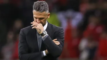 Impacto en River por lo que se supo de Martín Demichelis antes del Mundial de Clubes