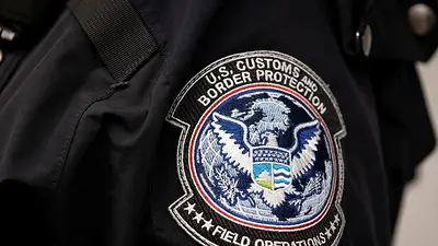 Migrante guatemalteca que dio a luz en EEUU evita deportación rápida Migrante guatemalteca que dio a luz en EEUU evita deportación rápida