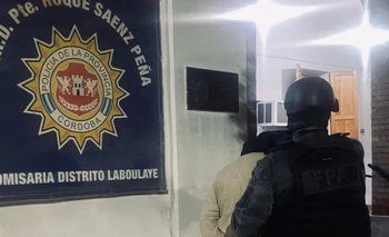 Detuvieron en Córdoba a una pareja que vendía drogas | El destape córdoba