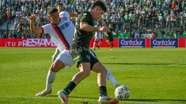 San Lorenzo logró un empate agónico ante Sarmiento de Junín y será local en los octavos del Apertura