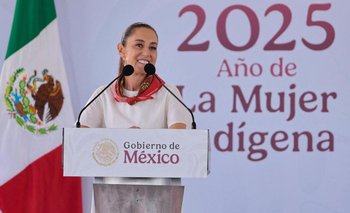 Sheinbaum reveló que Trump quiso enviar tropas a su país para luchar contra el narco | México