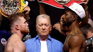 Boxeo: cuánto dinero se llevará Canelo Álvarez en la pelea vs. William Scull