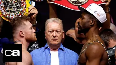 Boxeo: cuánto dinero se llevará Canelo Álvarez en la pelea vs. William Scull Boxeo: cuánto dinero se llevará Canelo Álvarez en la pelea vs. William Scull