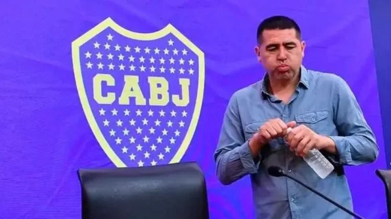Ganó todo con Riquelme en Boca y ahora lo fulminó: "Perjudica"
