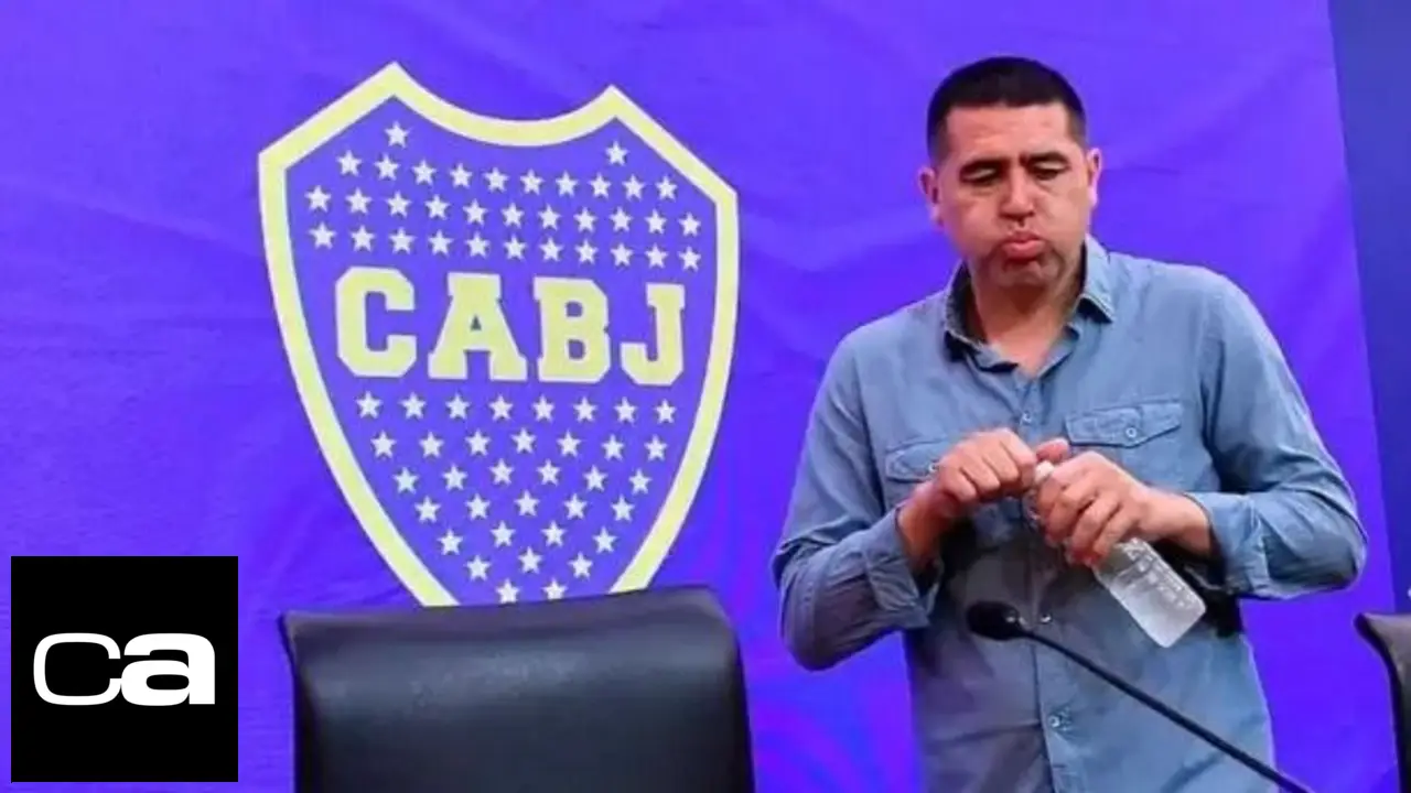 Ganó todo con Riquelme en Boca y ahora lo fulminó: "Perjudica"