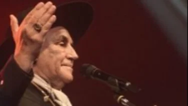 "Gracias por acompañarme": El Chaqueño Palavecino pisó Buenos Aires y emocionó al mundo del folklore
