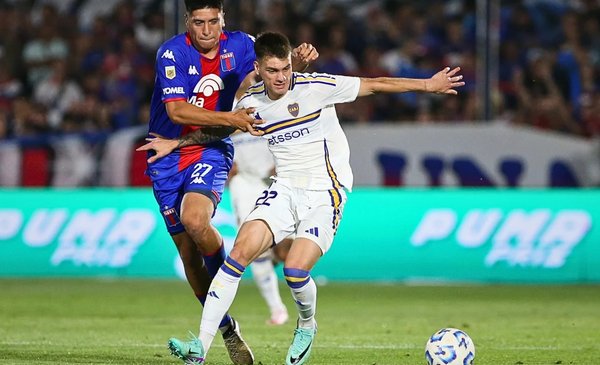 Boca visita a Tigre: cuándo juegan, formaciones, cómo ver en vivo en TV y streaming