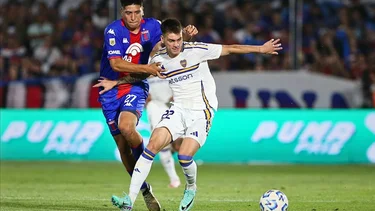 Boca visita a Tigre: cuándo juegan, formaciones, cómo ver en vivo en TV y streaming