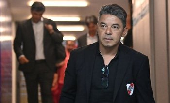 La inesperada baja que sufre River y preocupa a Gallardo | River plate