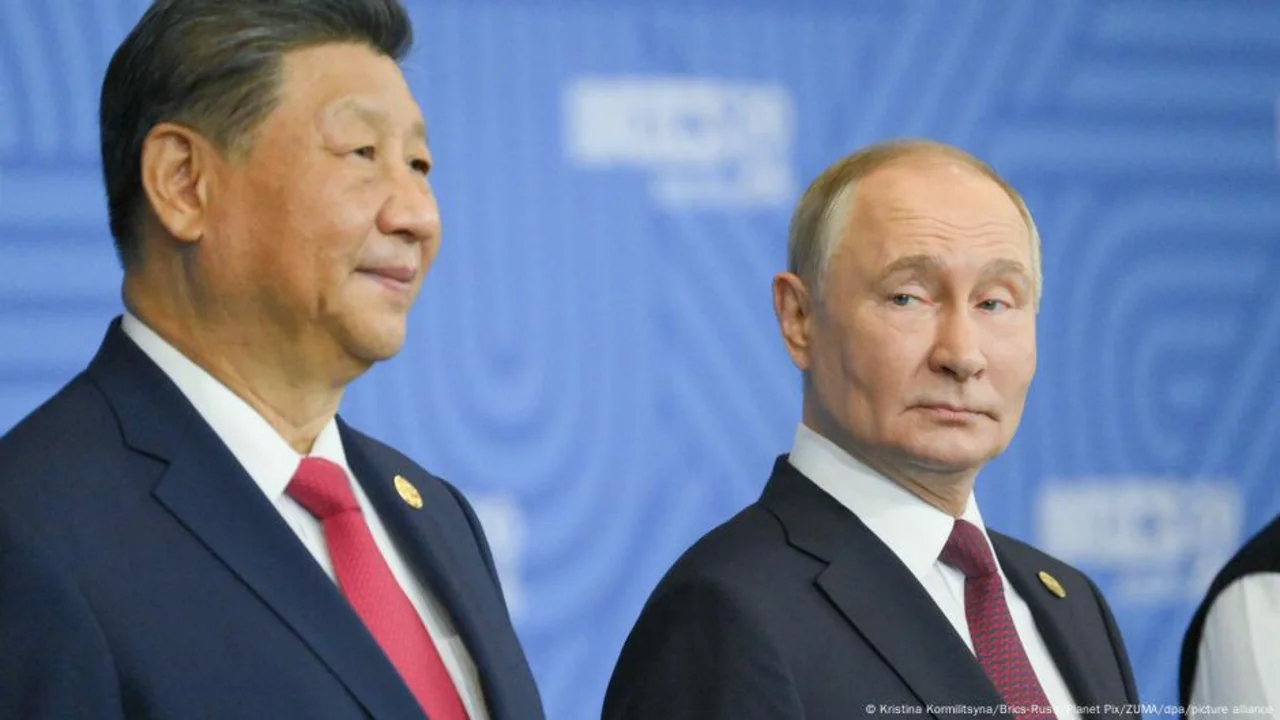 China confirma visita de cuatro días de Xi Jinping a Moscú