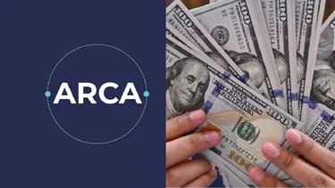 ARCA: límite para el depósito de dólares de los monotributistas