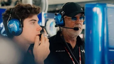 Se terminó: el anuncio inminente de Alpine sobre Franco Colapinto y Doohan en la F1