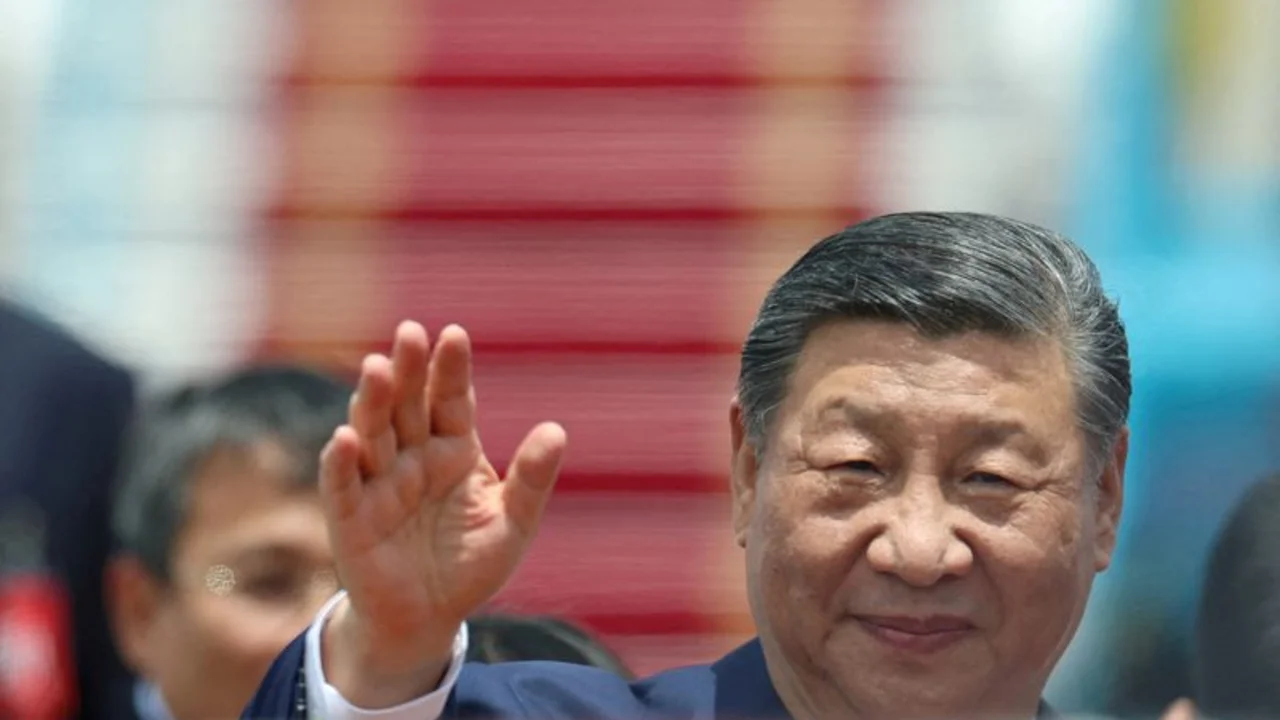 Xi visitará Rusia el Día de la Victoria y se entrevistará con Putin