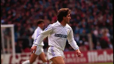 Oscar Ruggeri, Real Madrid, España, televisión, TV, Selección Argentina Oscar Ruggeri, Real Madrid, España, televisión, TV, Selección Argentina