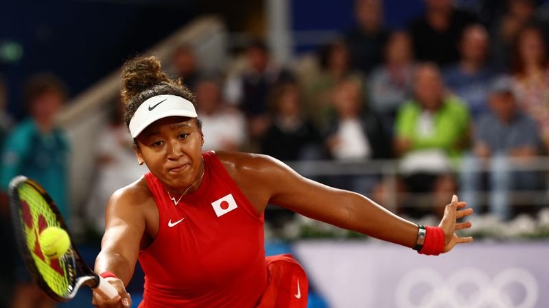 Osaka gana primer título de la WTA tras su maternidad
