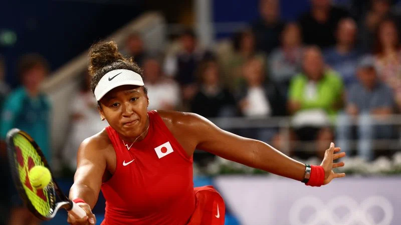 Osaka gana primer título de la WTA tras su maternidad