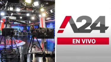 Preocupación por la salud del periodista Ignacio Ortelli de A24: “Recen por mí” 