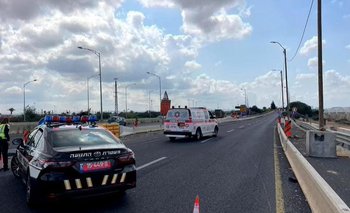 Ataque de Hutíes cae cerca del aeropuerto de Tel Aviv y suspenden vuelos | Conflicto en medio oriente