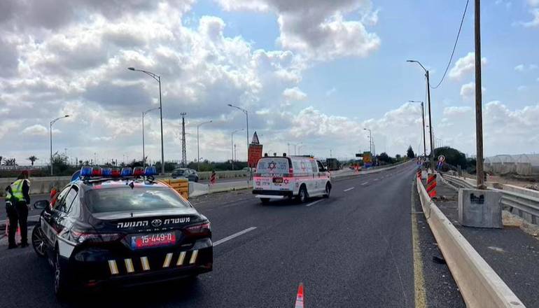 Ataque de Hutíes cae cerca del aeropuerto de Tel Aviv y suspenden vuelos