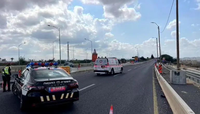 Ataque de Hutíes cae cerca del aeropuerto de Tel Aviv y suspenden vuelos