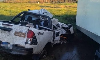 Sin recursos de Milei para obra pública, Córdoba sufre por las muertes en las rutas | Accidente vial