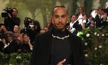 Met Gala 2025: horario de Argentina, tema y cómo verla en vivo | Met gala