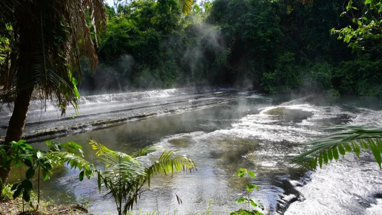 Río