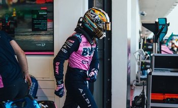 Doohan abandonó en Miami y se le abren las puertas a Colapinto en la F1 | Automovilismo