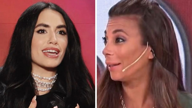 Sorpresa en la TV: Lali Espósito y Ximena Capristo compartieron un amor