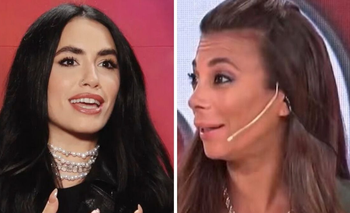 Sorpresa en la TV: Lali Espósito y Ximena Capristo compartieron un amor | Televisión 