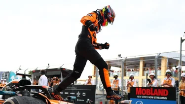 Fórmula 1: así quedó la lucha por el campeonato tras la victoria de Oscar Piastri en el Gran Premio de Miami