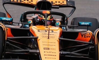 Así quedó la Copa de Constructores de la F1 tras el GP de Miami | Fórmula 1