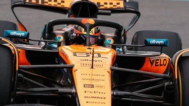Fórmula 1: así quedó la lucha por la Copa de Constructores tras el Gran Premio de Miami