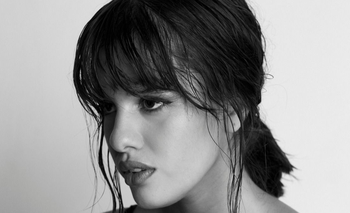 Camilú llega a Niceto con “Amor de mi herida”, su tercer disco, en un show íntimo | Música