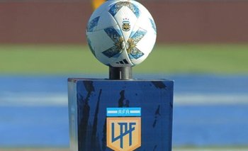Así quedan los cruces de la Copa de la Liga en el fútbol argentino | Fútbol argentino