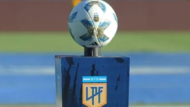 Así quedan los CRUCES de la Copa de la Liga en el fútbol argentino