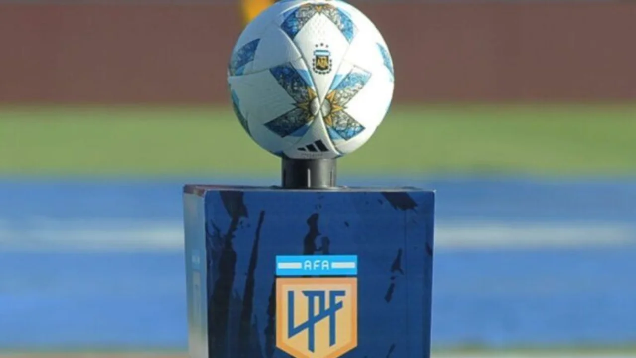 Empiezan los playoffs: Así quedan los cruces de la Copa de la Liga en el fútbol argentino