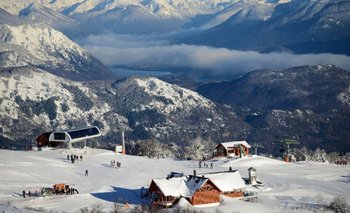Los mejores 10 lugares para visitar en vacaciones de invierno 2025 | Inteligencia artificial