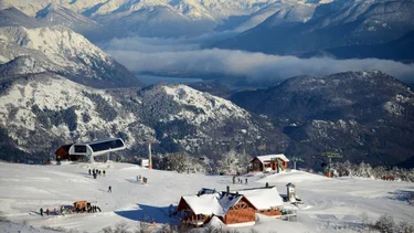 Los mejores 10 lugares para visitar en vacaciones de invierno 2025 en Argentina