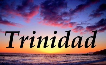 Qué significa el nombre Trinidad: historia y origen | Qué significa