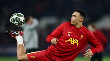 Alexander-Arnold dice que dejará el Liverpool