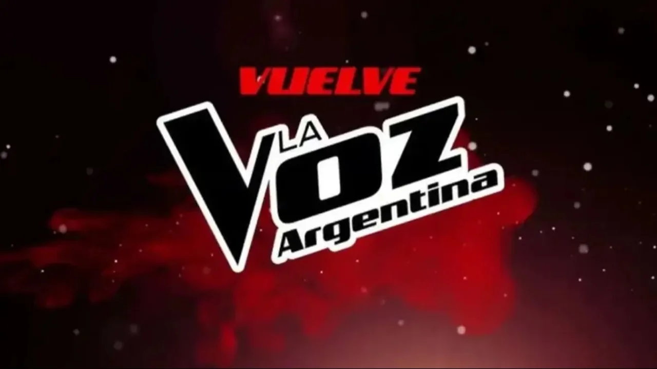La Voz Argentina 2025