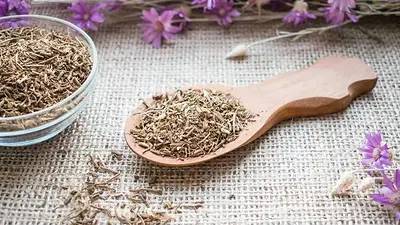 Valeriana. Valeriana.