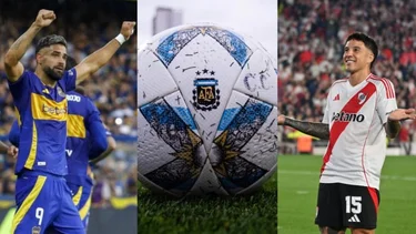 Oficial: días y horarios de los cruces de octavos de final del Torneo Apertura