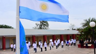 Inteligencia artificial y alfabetización: Formosa participó de la Asamblea del Consejo Federal de Educación