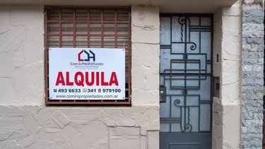 Preocupación en Rosario por el aumento de alquileres: "Necesitamos la presencia del Estado"
